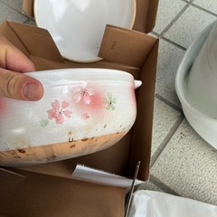 土鍋の画像