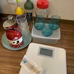 ミキサー、キッチン用器まとめの画像