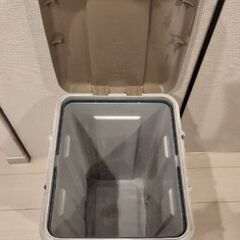 45Lゴミばこ(外用)の画像