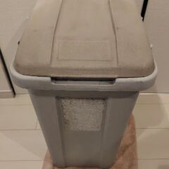 45Lゴミばこ(外用)