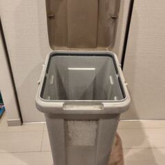 45Lゴミばこ(外用)の画像
