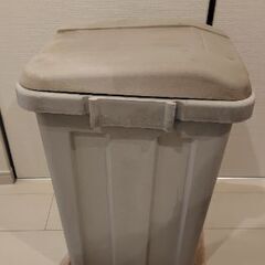 45Lゴミばこ(外用)の画像