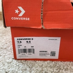 コンバース CONVERSE CT70 PLUS BLACK HI チャックテイラー 26cm ウォンビン着用の画像