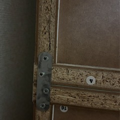 【今週中に取りに来てくださる方に】本棚の画像