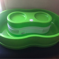 流しそうめん機の画像