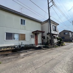 🏠🉐行田市4LDKペットDIY 可賃貸