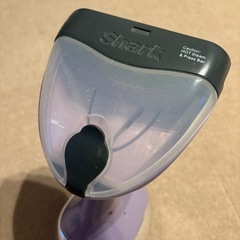 スティームアイロン　Shark の画像