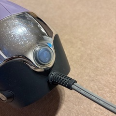 スティームアイロン　Shark の画像