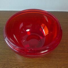 昭和レトロな菓子入れの画像