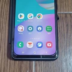 (超美品‼️)GALAXY A41    scv48  SIMフリー