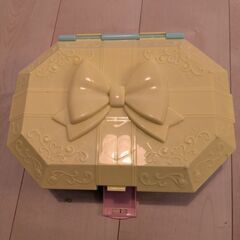 すみっコ　アクアビーズ　中古　未開封ありの画像