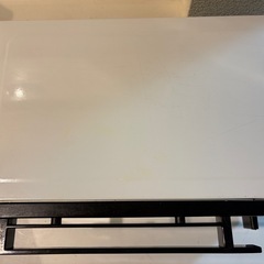 オーブントースター ニトリの画像