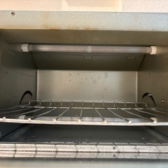 オーブントースター ニトリの画像