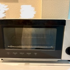 オーブントースター ニトリ