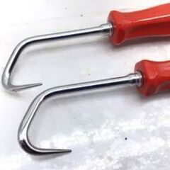 MACTOOLS/マックツールズ ホースリムーバー2点セット HR209、HR309の画像