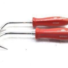MACTOOLS/マックツールズ ホースリムーバー2点セット HR209、HR309の画像