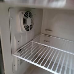 業務用冷藏庫の画像