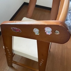 子供椅子の画像