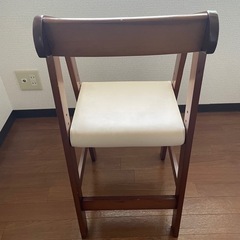 子供椅子の画像
