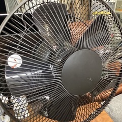 扇風機の画像