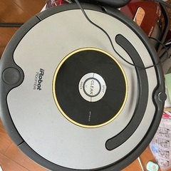 (お話し中) ルンバ　ジャンク品