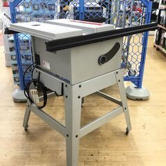 【エコツール半田店】アメリカRYOBI テーブルソー BT3100-1【愛知県/名古屋市/知立市/半田市/岡崎市/小牧市/工具】 【ITL92CDCYQHG】★ 出張買取 も好評受付中！の画像