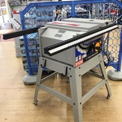 【エコツール半田店】アメリカRYOBI テーブルソー BT3100-1【愛知県/名古屋市/知立市/半田市/岡崎市/小牧市/工具】 【ITL92CDCYQHG】★ 出張買取 も好評受付中！の画像