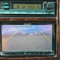 【値下げしました。】エルグランド 3.2 V ディーゼル 4WD 5人乗り ETC バックカメラの画像