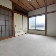 🉐🉐初期費用0円　2DK35㎡ 戸建て 貸家 格安 家賃3…