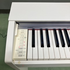 電子ピアノ　CASIO PX-735の画像