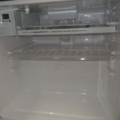 東芝 27L冷蔵庫 2021年製 GR-HB30PAL ホテル仕様 静音 【モノ市場東浦店】41の画像