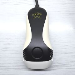 極美品】脱毛器 ケノン Ke-non Ver6.2 マットブラック (がっと