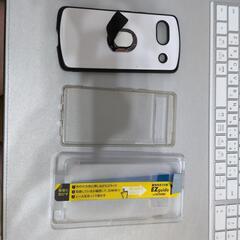 GooglePixel7a　スマホケースとフィルムセット