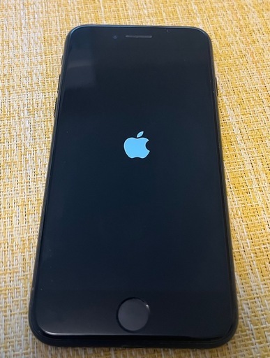iphone SE 第二世代 256GB