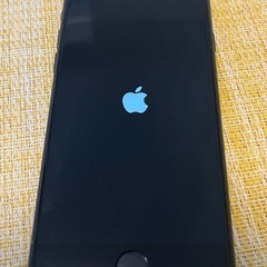 iphone SE 第二世代 256GBの画像