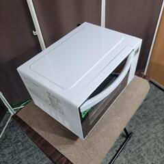 9496‼️関西エリア配送設置可🙌‼️最新2025年製✨フラット庫内✨アビテラックス 電子レンジの画像