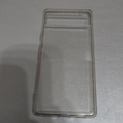 GooglePixel7a　スマホケースとフィルムセットの画像