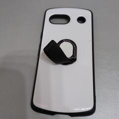 GooglePixel7a　スマホケースとフィルムセットの画像