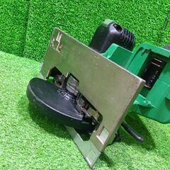 日立工機 C14DBL コードレス丸のこ ハイコーキ HiKOKI【船橋馬込店】【店頭取引限定】【中古】 管理番号：IT6BOBIO0YF8の画像