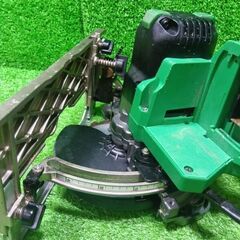 日立工機 C14DBL コードレス丸のこ ハイコーキ HiKOKI【船橋馬込店】【店頭取引限定】【中古】 管理番号：IT6BOBIO0YF8の画像