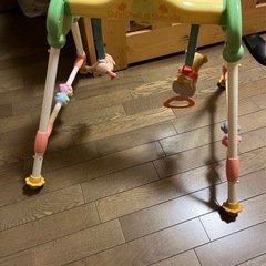 ベビー用品　ベビーバス　日本育児の画像