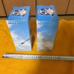 ストライクウィッチーズ　フィギアの画像