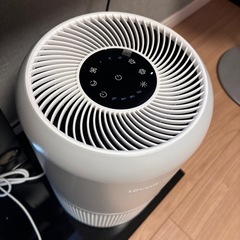 ペット脱臭機の画像