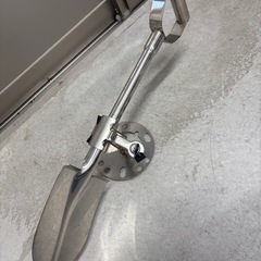 ジムニー用背面スコップ
の画像