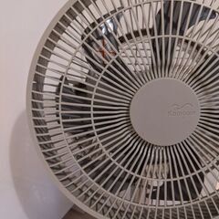 かもめファン FKLW -231B 中古品 傷有りのため半額以下にしています!✨の画像