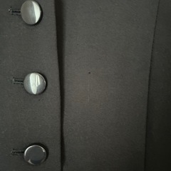 マタニティワンピース　事務服の画像