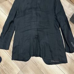 メンズジャケットの画像