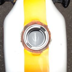 値下げ　スズキ、グラストラッカーカスタム。☆交換も☆予備エンジンありの画像