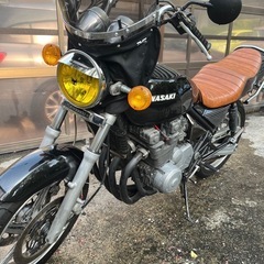 東京都のゼファー400 バイクの中古が安い！激安で譲ります・無料