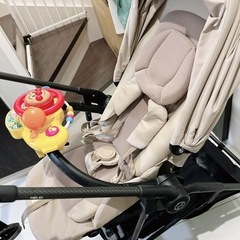 【大幅値下げ中】サイベックス　メリオカーボン　2024年製の画像